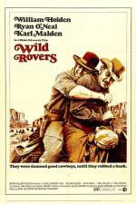 Watch Wild Rovers Movie4k