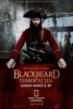Watch Blackbeard: Terror at Sea Movie4k