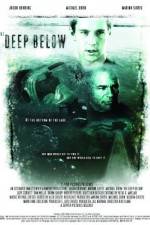 Watch The Deep Below Movie4k