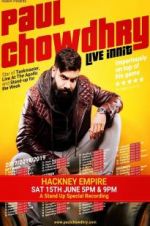 Watch Paul Chowdhry: Live Innit Movie4k