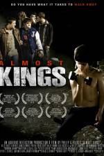 Watch Almost Kings Movie4k