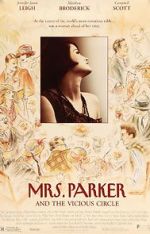 Watch Mrs. Parker and the Vicious Circle Movie4k