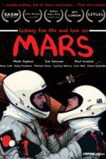 Watch Mars Movie4k