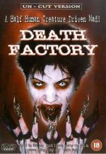 Watch Death Factory Movie4k