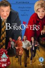 The Borrowers movie4k