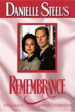 Watch Remembrance Movie4k