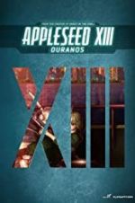 Watch Appleseed XIII: Ouranos Movie4k