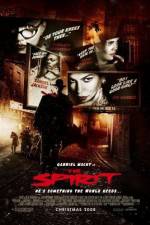 Watch The Spirit Movie4k