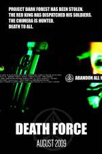 Watch Death Force Movie4k