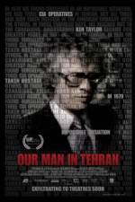 Watch Our Man in Tehran Movie4k