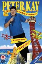 Watch Peter Kay Live at the Top of the Tower Movie4k