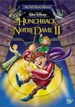 Watch The Hunchback of Notre Dame 2: The Secret of the Bell Movie4k