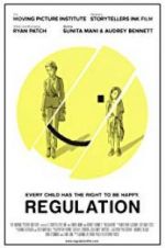 Watch Regulation Movie4k