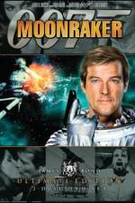 Watch James Bond: Moonraker Movie4k