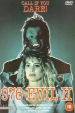 Watch 976-Evil II Movie4k