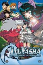 Watch Inuyasha the Movie 2: The Castle Beyond the Looking Glass Movie4k