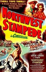 Watch Northwest Stampede Movie4k