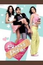 Watch Shaadi Se Pehle Movie4k