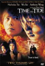 Watch Time and Tide Movie4k