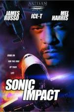 Watch Sonic Impact Movie4k
