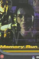 Watch Memory Run AKA Synapse Movie4k