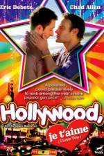 Watch Hollywood je t'aime Movie4k