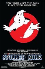 Watch The Ghostbusters of New Hampshire: Spilled Milk Movie4k