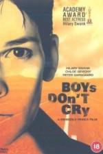 Watch Boys Don't Cry Movie4k