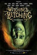 Watch Witching and Bitching Movie4k