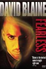 Watch David Blaine Fearless Movie4k