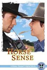 Watch Horse Sense Movie4k