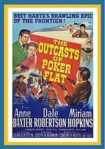 Watch The Outcasts of Poker Flat Movie4k