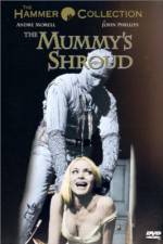 Watch The Mummy's Shroud Movie4k