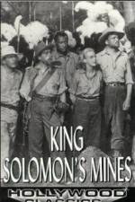 Watch King Solomon's Mines Movie4k