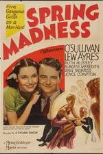 Watch Spring Madness Movie4k