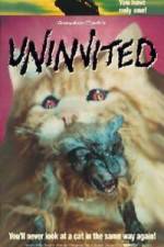 Watch Uninvited Movie4k