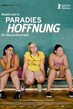 Watch Paradise: Hope Movie4k