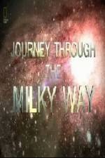 Watch National Geographic Journey Through the Milky Way Movie4k