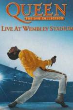 Watch Queen Live Aid Wembley Stadium, London Movie4k
