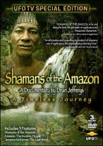 Watch Shamans of the Amazon Movie4k