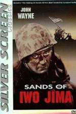 Watch Sands of Iwo Jima Movie4k