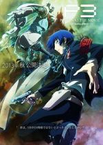 Watch Persona 3 the Movie: #1 Spring of Birth Movie4k