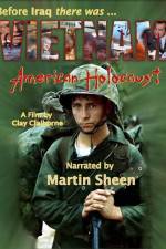 Watch Vietnam American Holocaust Movie4k