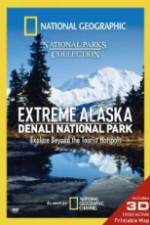 Watch National Geographic Extreme Alaska Denali National Park Movie4k