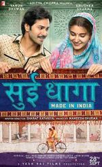 Watch Sui Dhaaga: Made in India Movie4k