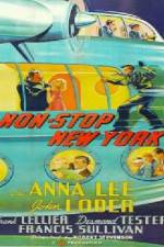 Watch Non-Stop New York Movie4k