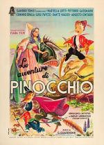Watch Le avventure di Pinocchio Movie4k