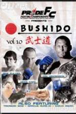 Watch Pride Bushido 10 Movie4k