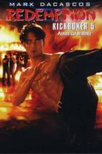 Watch Kickboxer 5 Movie4k
