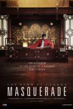 Watch Masquerade Movie4k